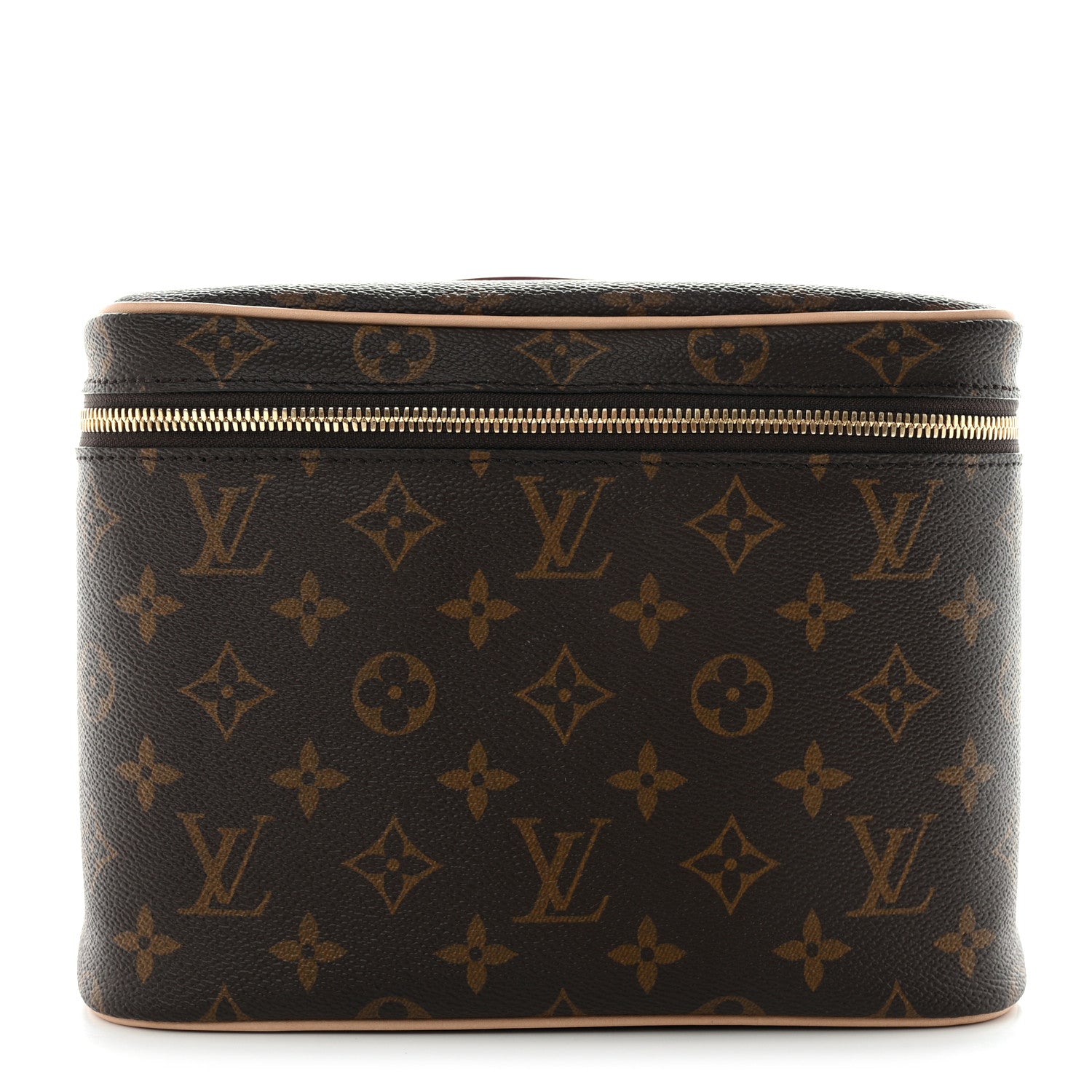 Louis Vuitton Monogram Nice BB 1 of 6