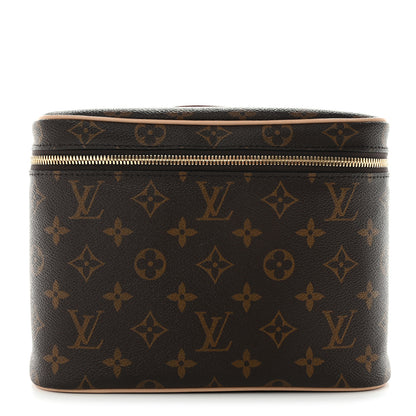 Louis Vuitton Monogram Nice BB 1 of 6