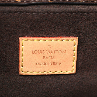 Louis Vuitton Monogram Pochette Metis 6 of 13