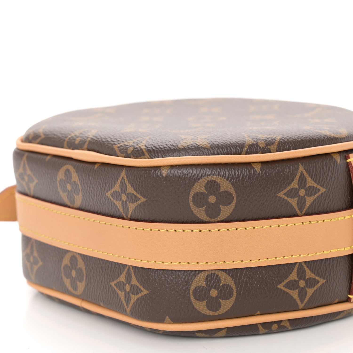 Louis Vuitton Monogram Boite Chapeau Souple PM 9 of 9