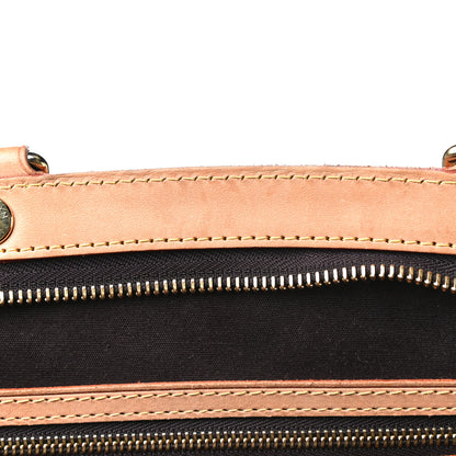 Louis Vuitton Vernis Brea GM Amarante 10 of 23