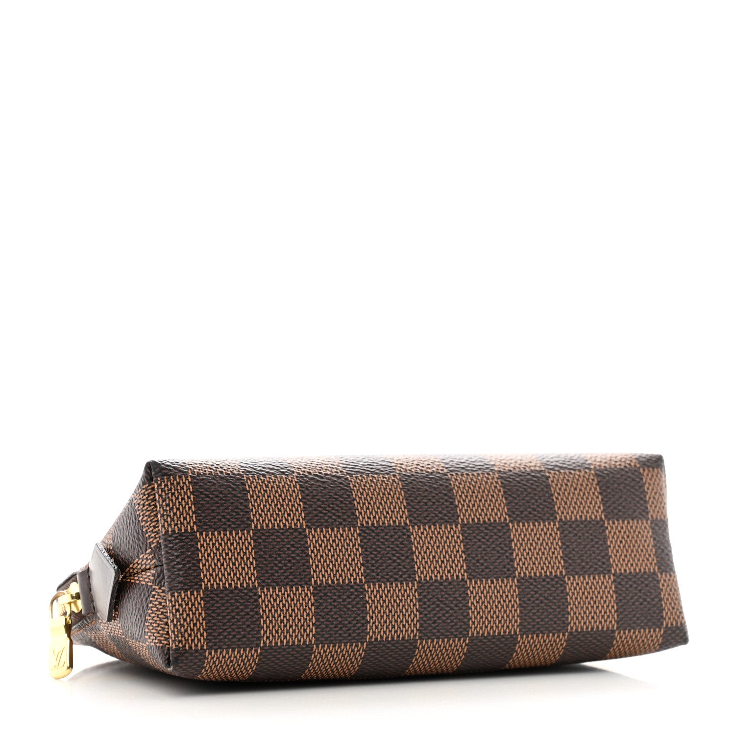 Louis Vuitton Damier Ebene Cosmetic Pouch 4 of 7
