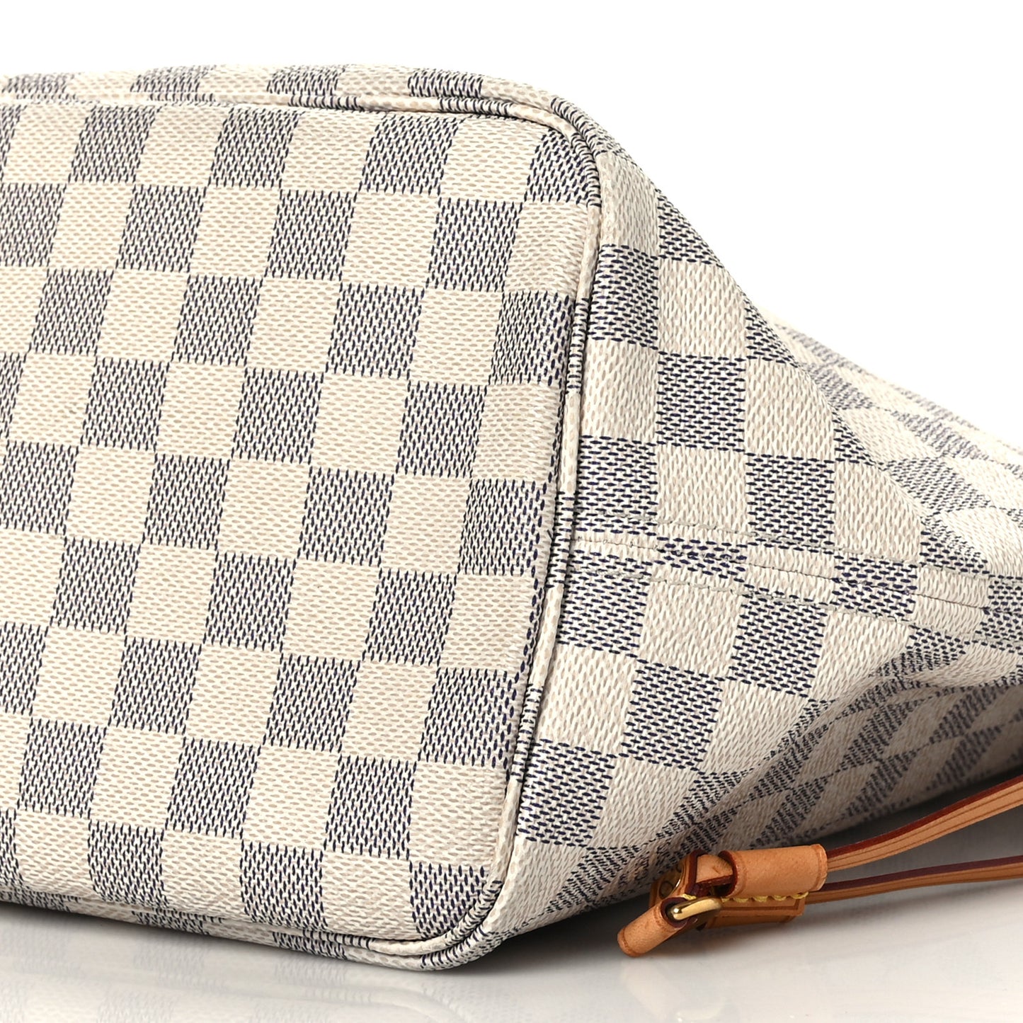 Damier Azur Neo Neverfull MM