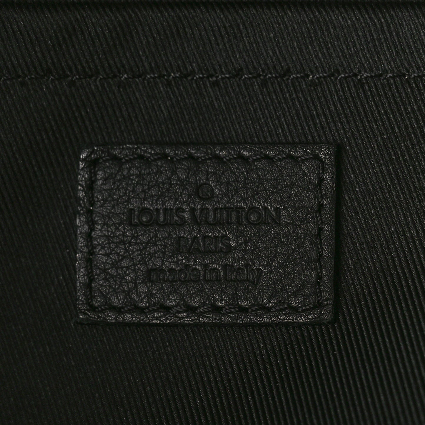 Monogram Palm Springs Backpack MM