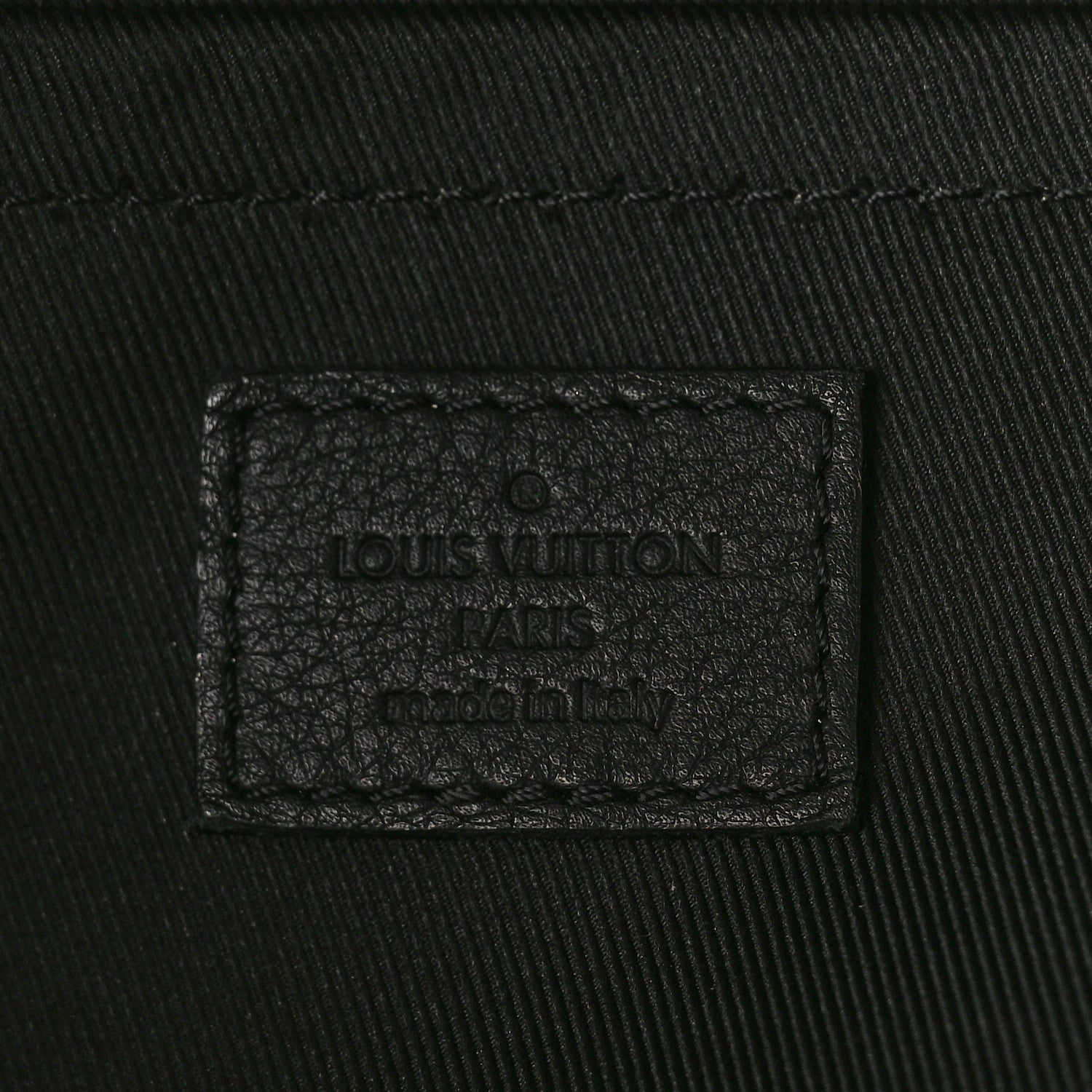 Louis Vuitton Monogram Palm Springs Backpack MM 6 of 9