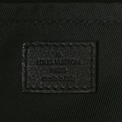 Louis Vuitton Monogram Palm Springs Backpack MM 6 of 9