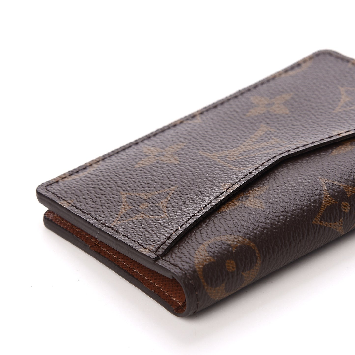 Monogram Pocket Organizer NM