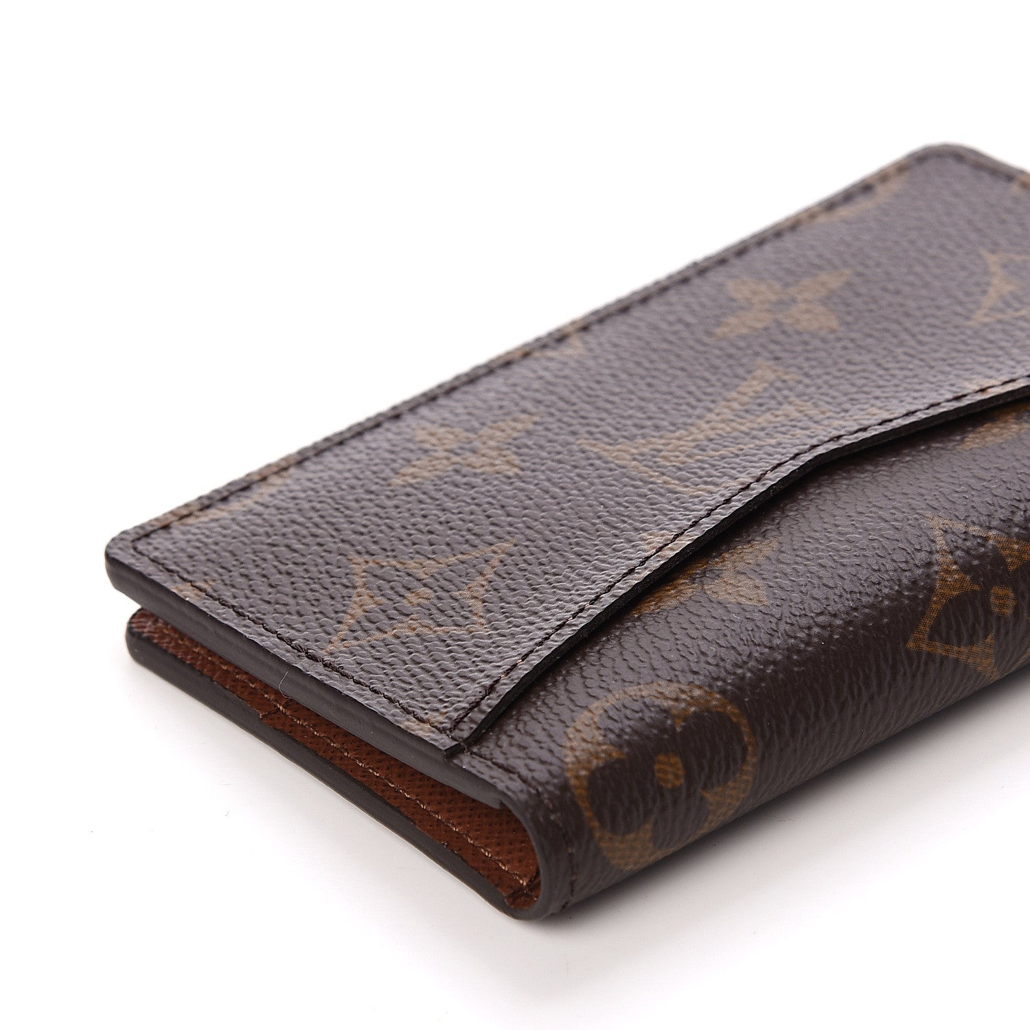 Louis Vuitton Monogram Pocket Organizer NM 5 of 9