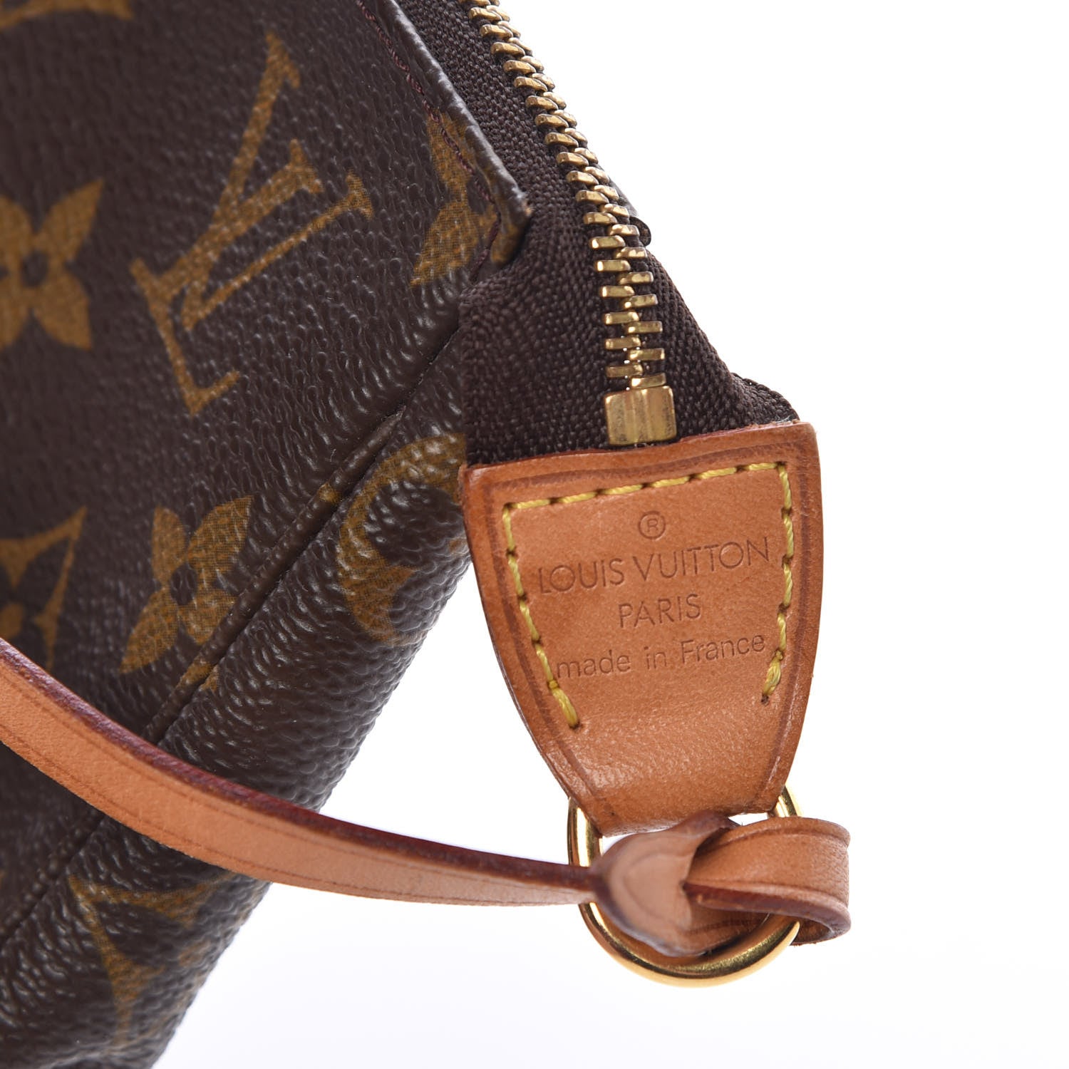 Louis Vuitton Monogram Pochette Accessories 6 of 7