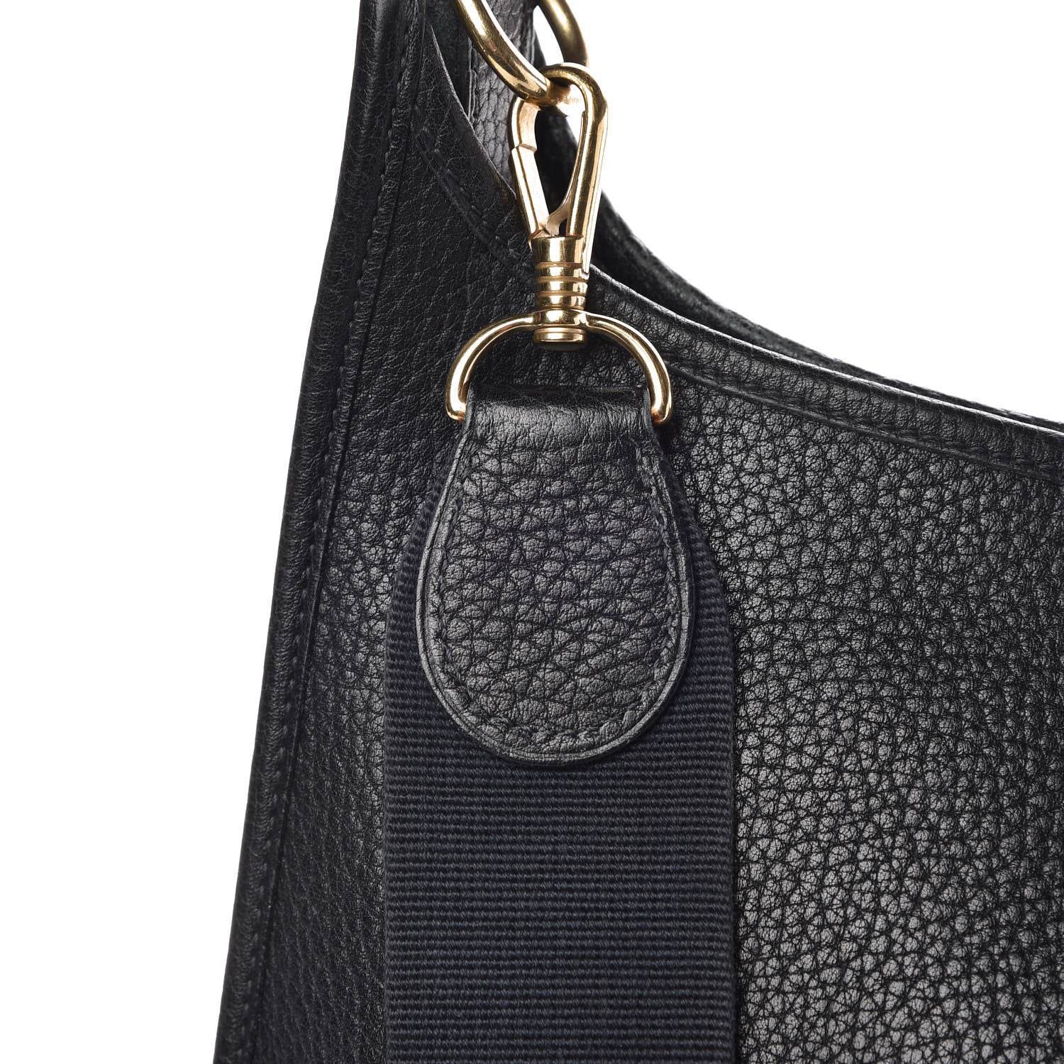 Hermes Ardennes Evelyne GM Bleu Marine 11 of 12