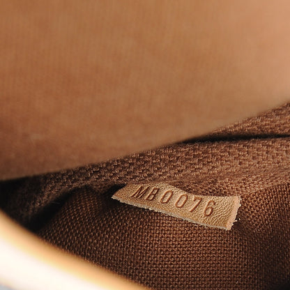 Louis Vuitton Monogram Saumur 30 7 of 8