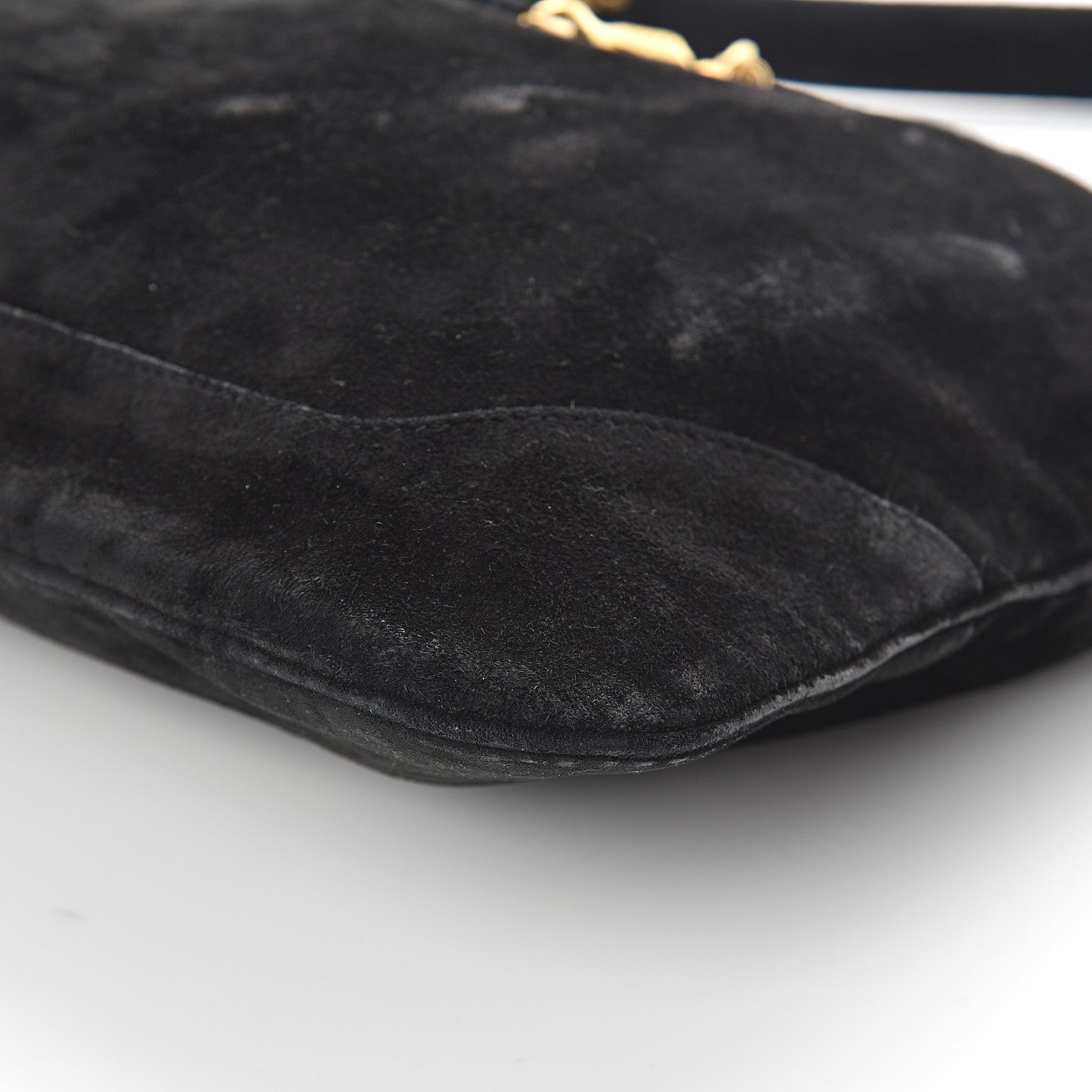 Hermes Veau Doblis Trim 31 Black 8 of 8