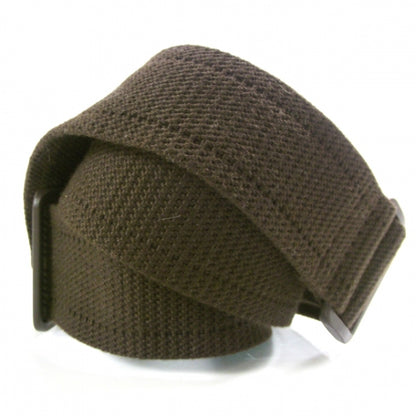 Louis Vuitton Canvas Adjustable Shoulder Strap 2 of 4