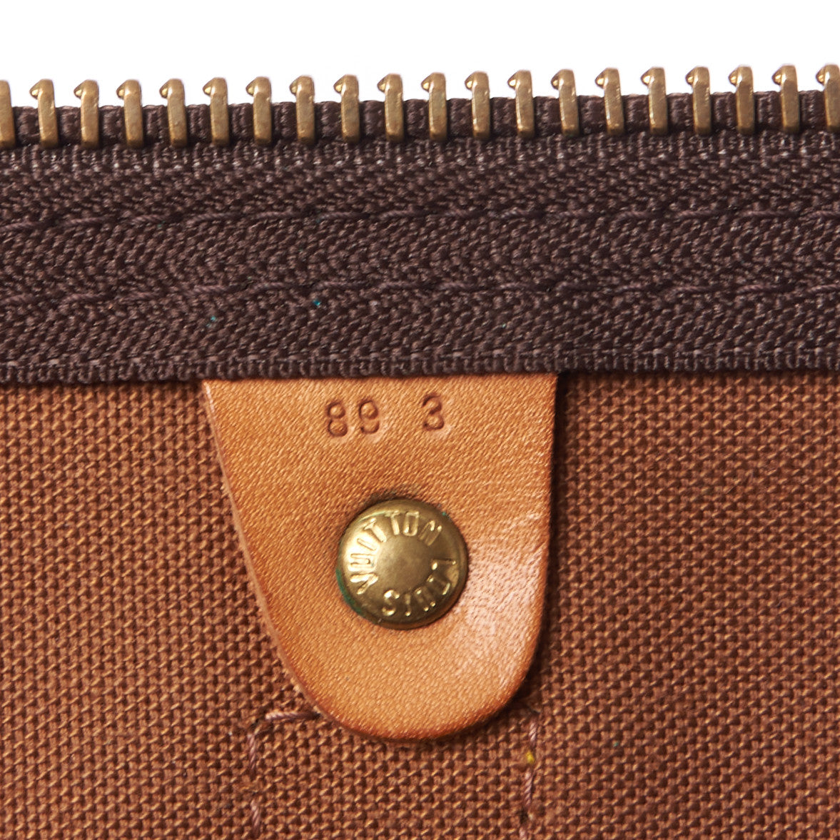 Monogram Keepall Bandouliere 50
