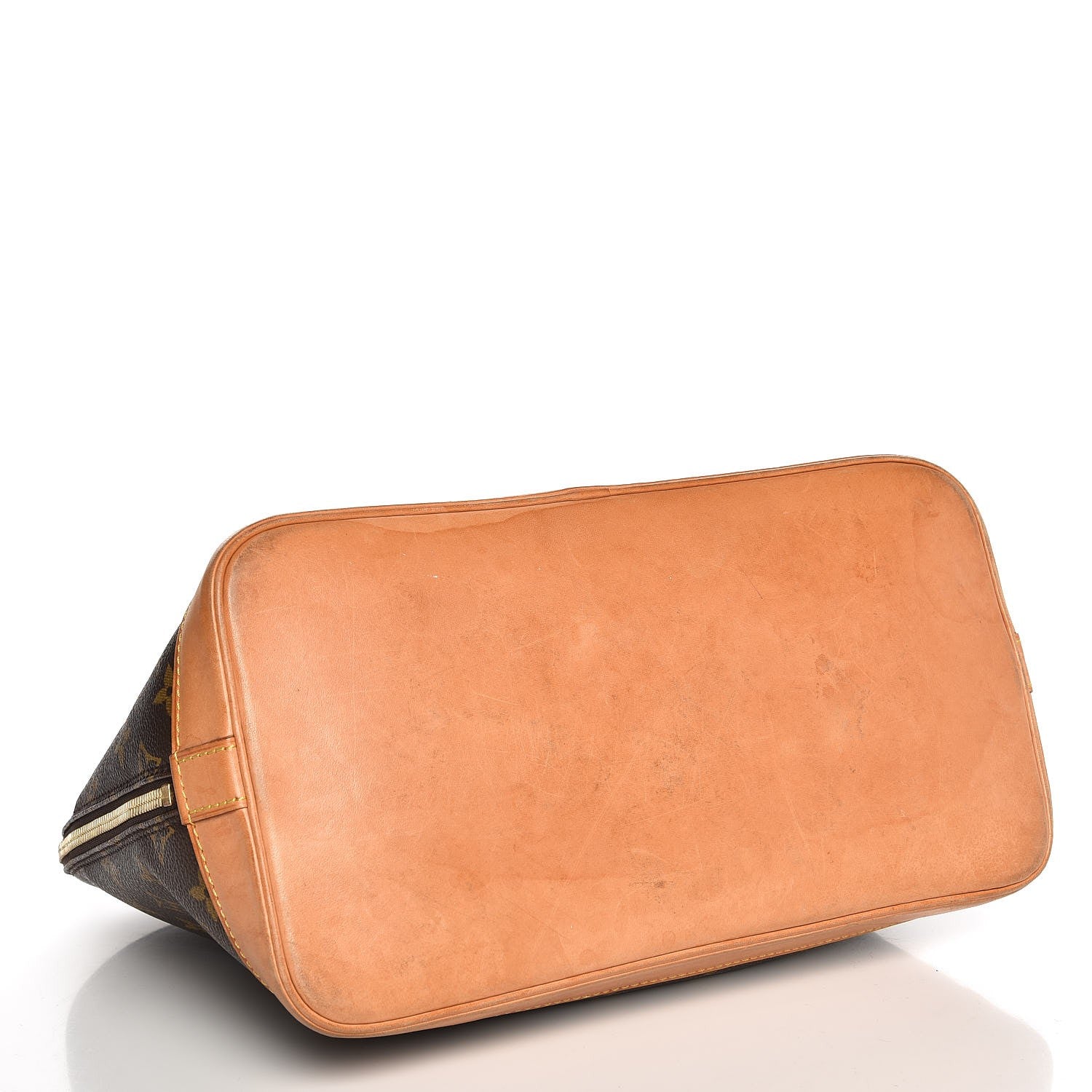 Louis Vuitton Monogram Alma PM 4 of 13
