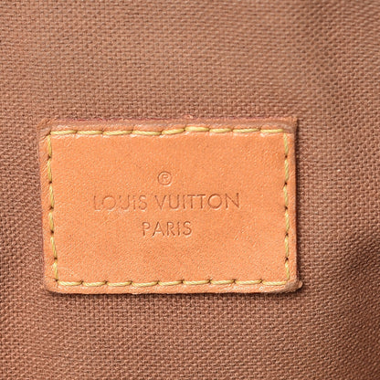 Louis Vuitton Monogram Tivoli GM 11 of 28