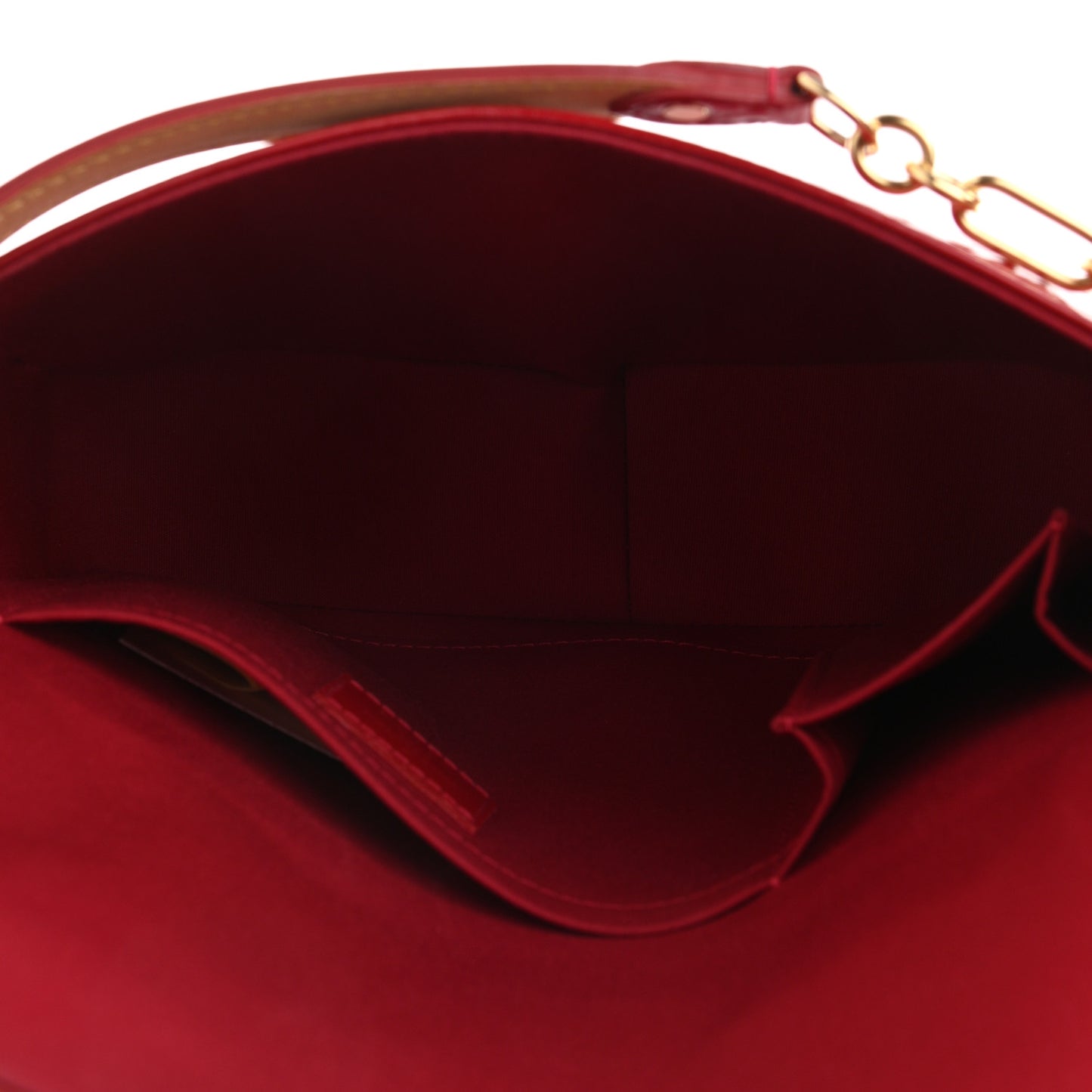 Vernis Rodeo Drive Pomme D'Amour