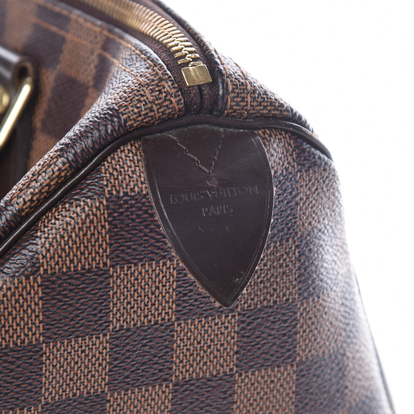 Damier Ebene Speedy 30