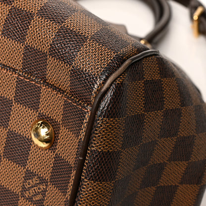 Louis Vuitton Damier Ebene Trevi GM 9 of 11