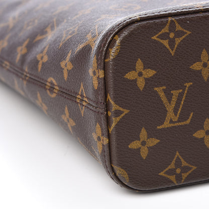Louis Vuitton Monogram Luco 11 of 12