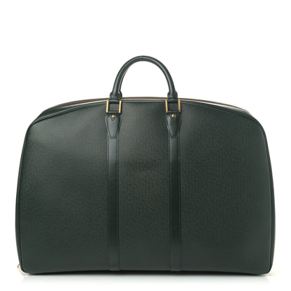 Louis Vuitton Taiga Helanga 1 Poche Epicea 1 of 21
