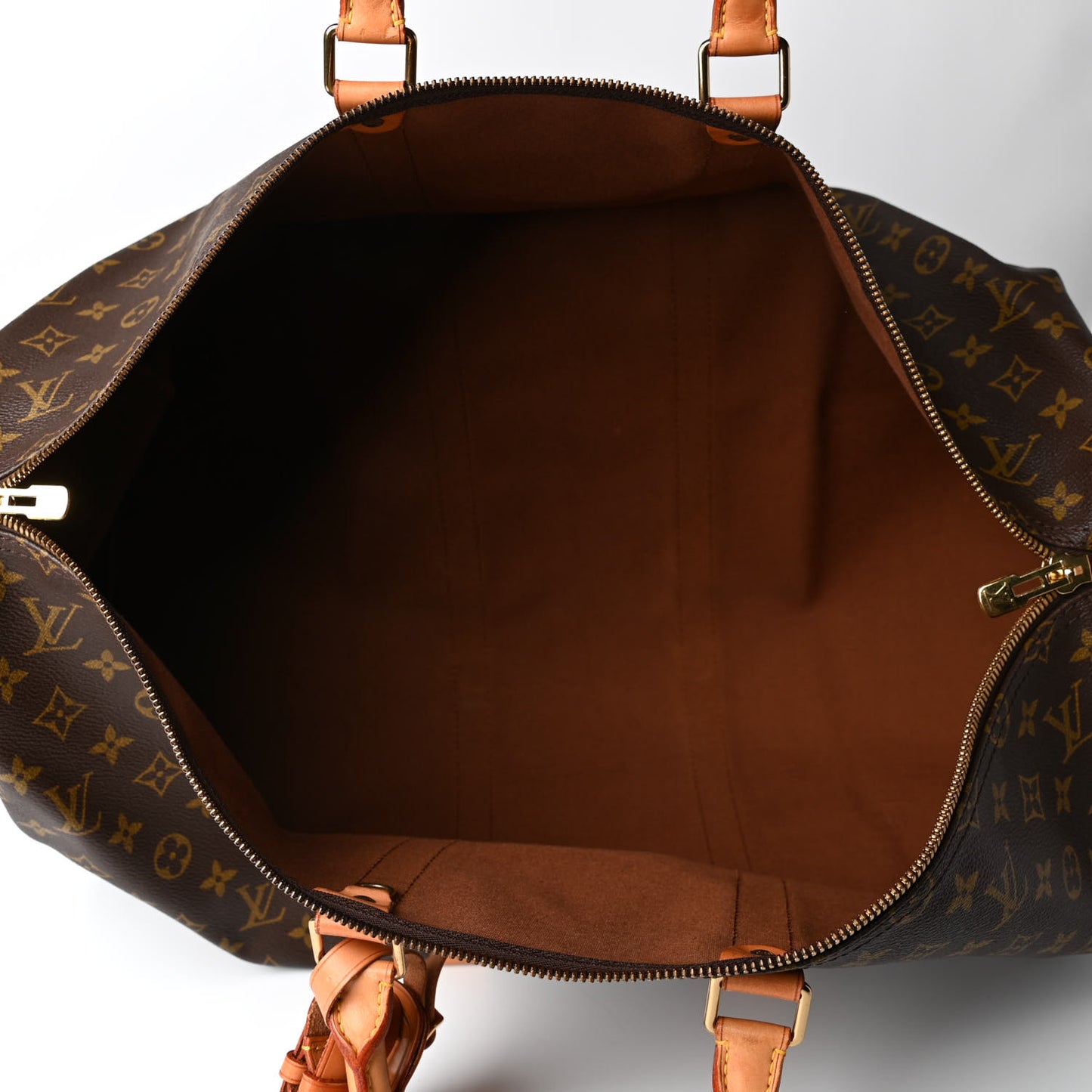 Monogram Keepall 55