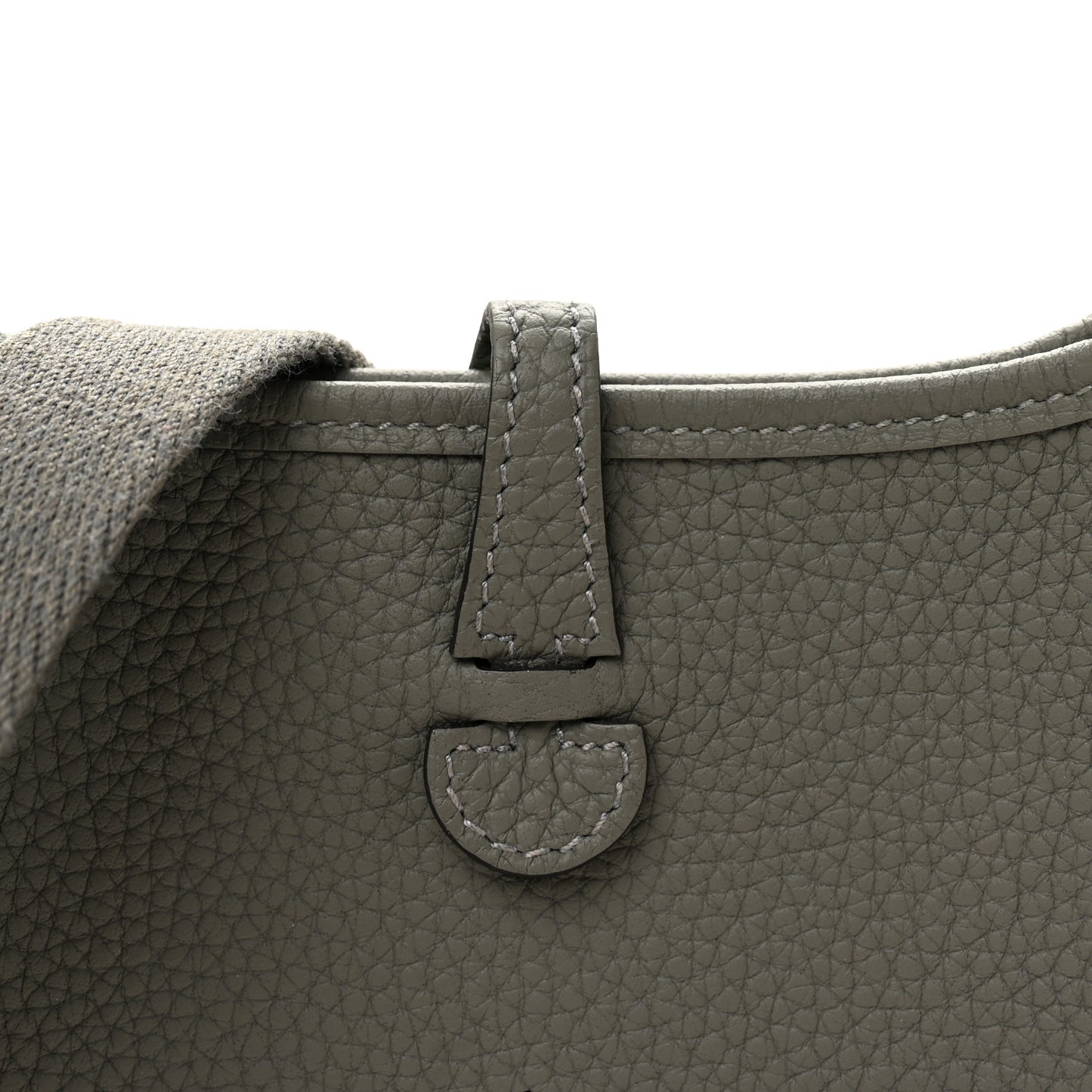 Taurillon Clemence Evelyne TPM Gris Meyer