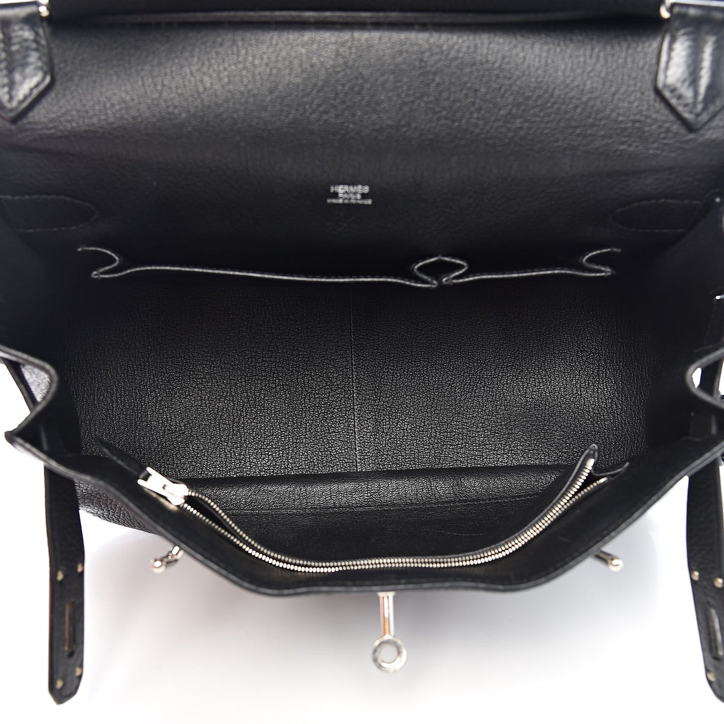 Taurillon Clemence Jypsiere 31 Black