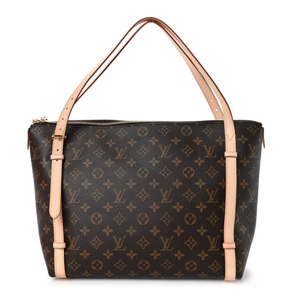 Louis Vuitton Monogram Tuileries 1 of 10