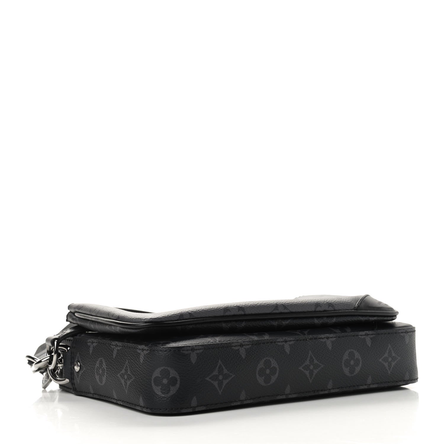 Louis Vuitton Reverse Monogram Eclipse Trio Messenger 4 of 9