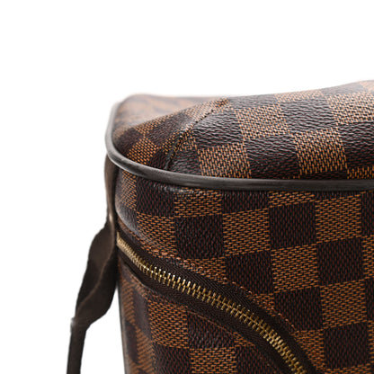 Louis Vuitton Damier Ebene Neo Eole 55 12 of 20