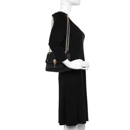 Louis Vuitton Empreinte Vavin BB Black 2 of 11