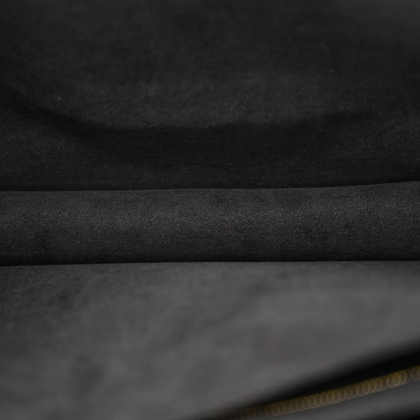 Taurillon Dauphine MM Blue Beige
