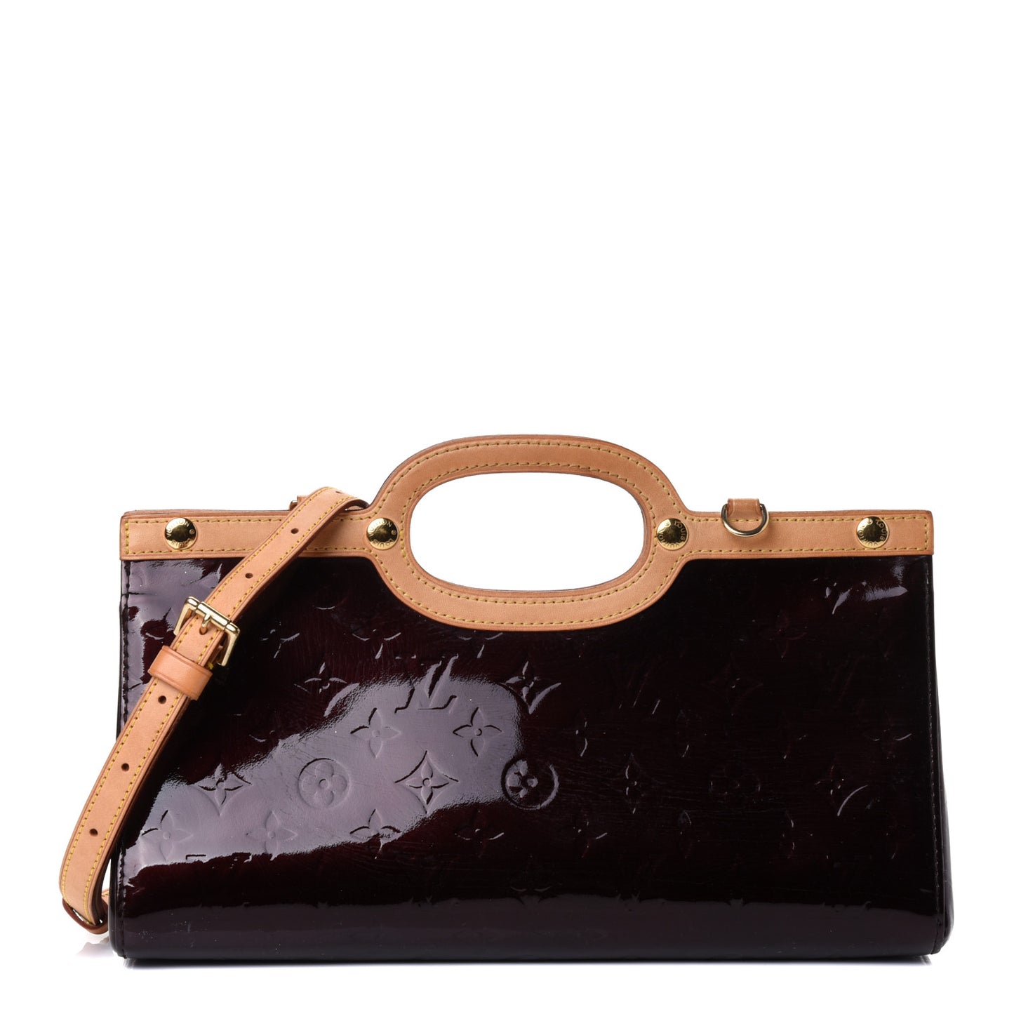 Vernis Roxbury Drive Amarante