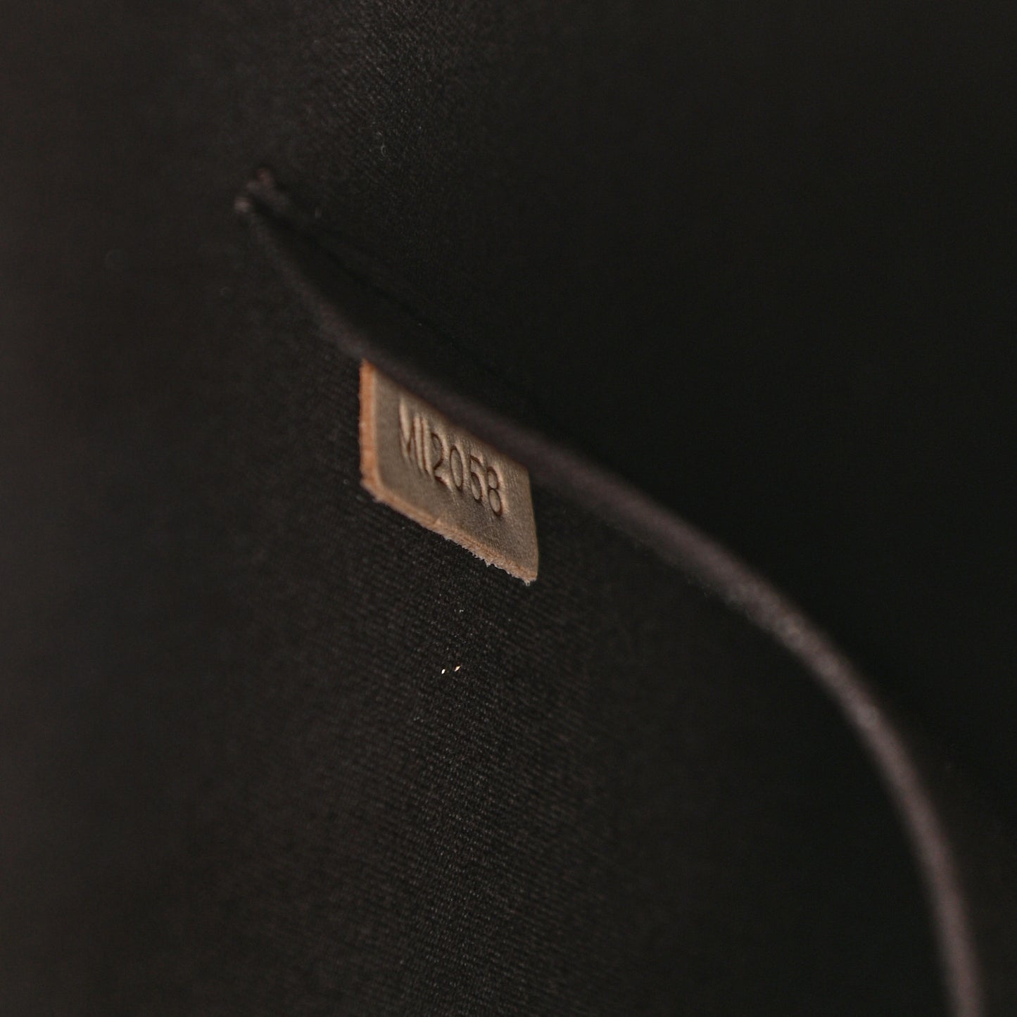 Vernis Alma GM Amarante