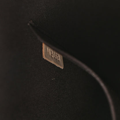 Louis Vuitton Vernis Alma GM Amarante 7 of 10