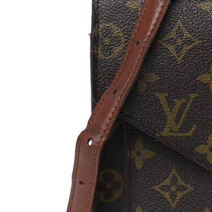 Louis Vuitton Monogram Monceau 26 15 of 19