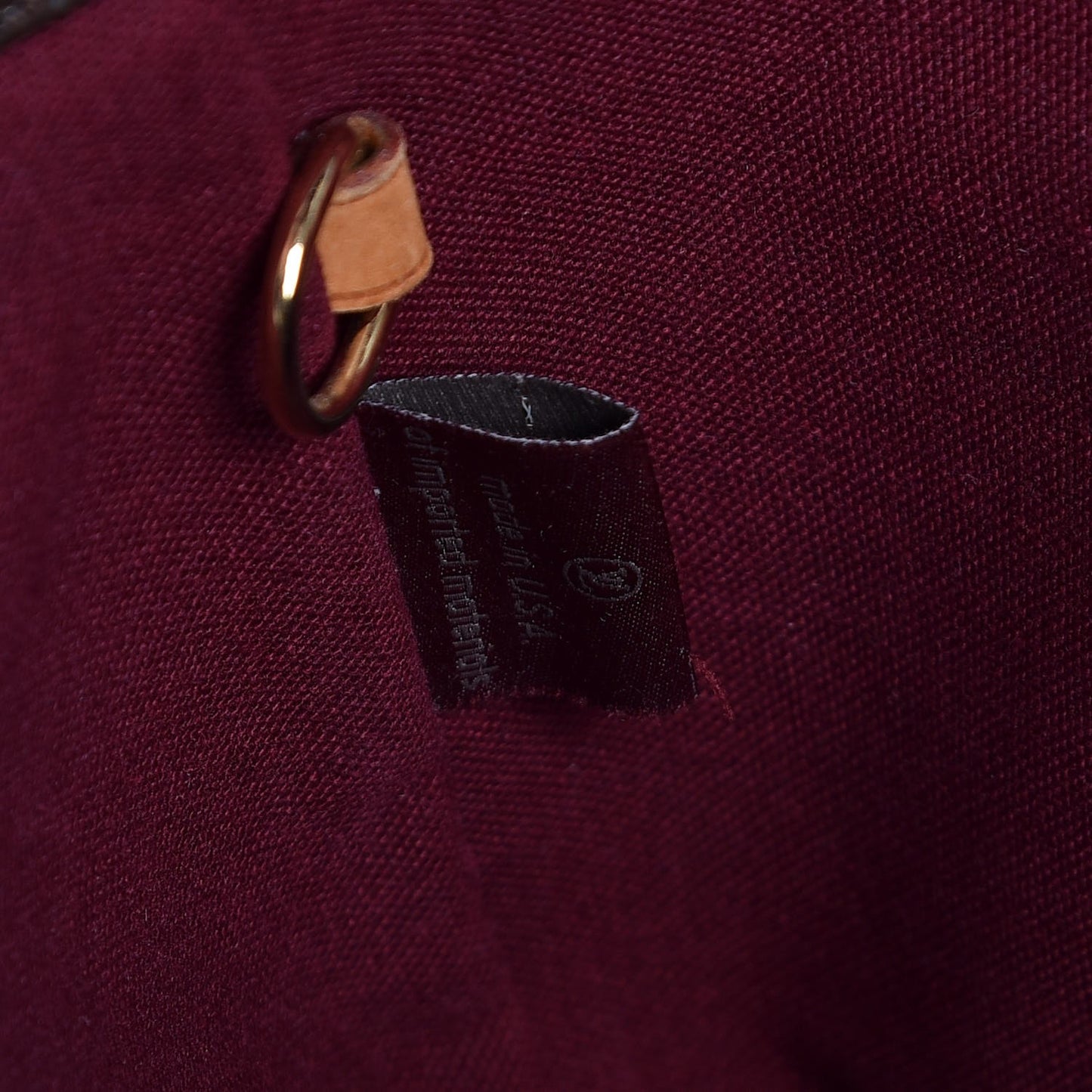 Monogram Raspail PM