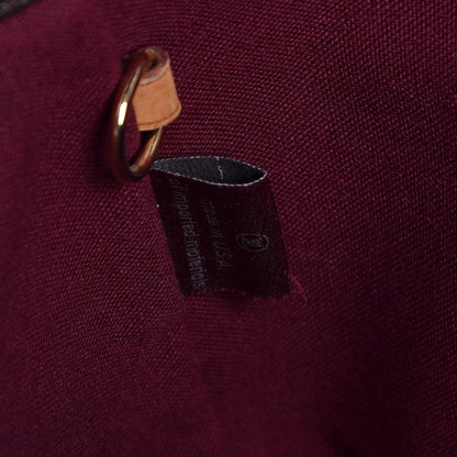 Louis Vuitton Monogram Raspail PM 7 of 10