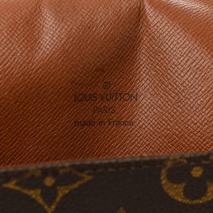 Louis Vuitton Monogram Musette GM 6 of 13
