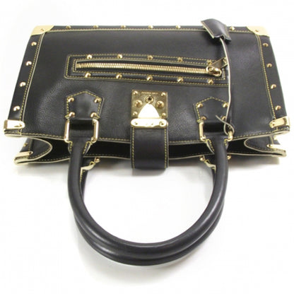 Louis Vuitton Suhali Le Fabuleux Black 6 of 10