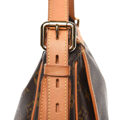 Louis Vuitton Monogram Tulum GM 9 of 10