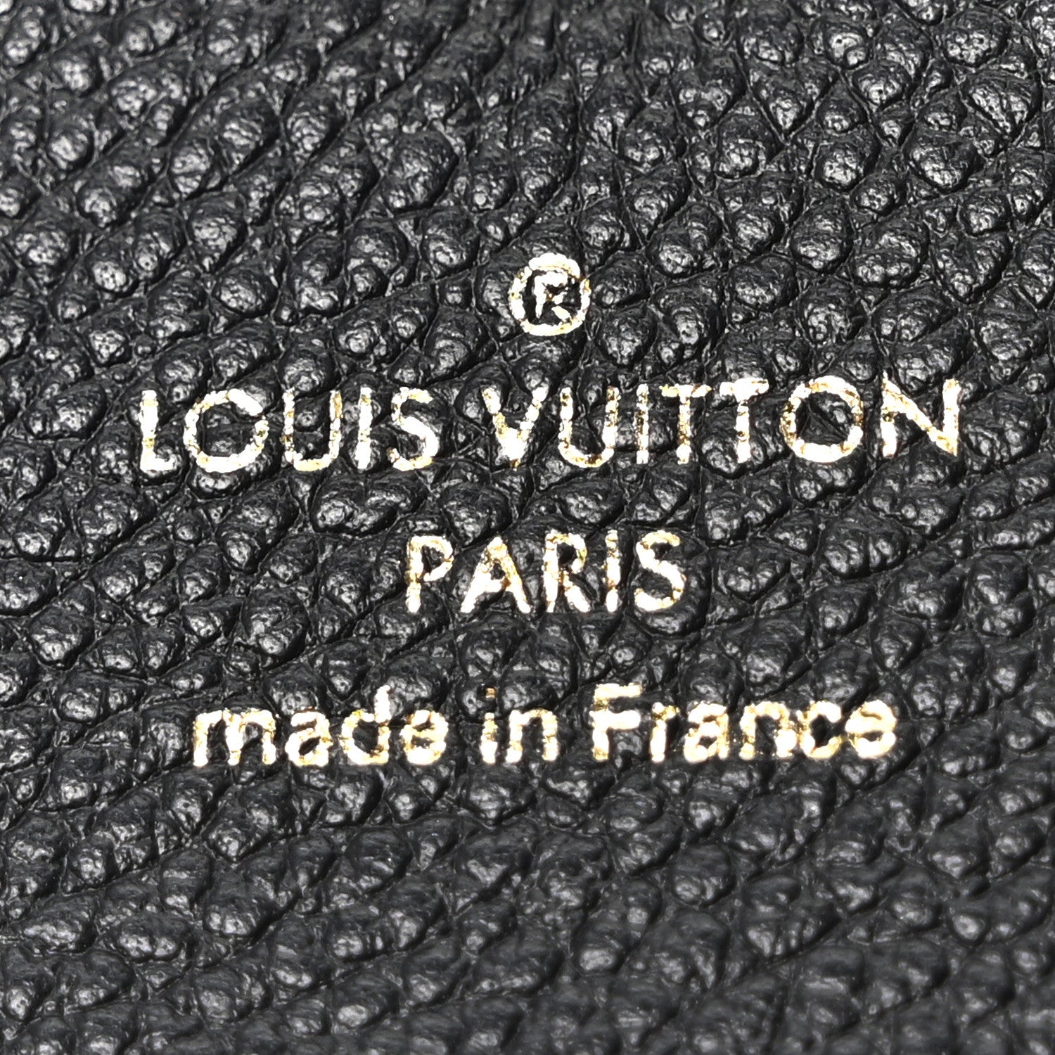 Louis Vuitton Damier Ebene Clapton Black 6 of 9