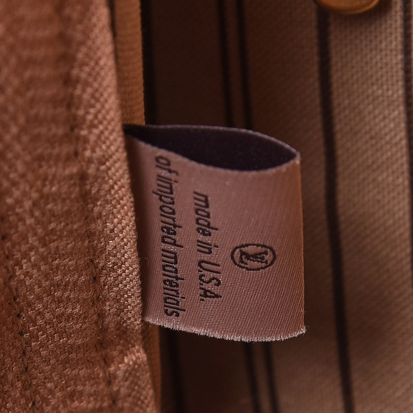 Monogram Neo Neverfull MM