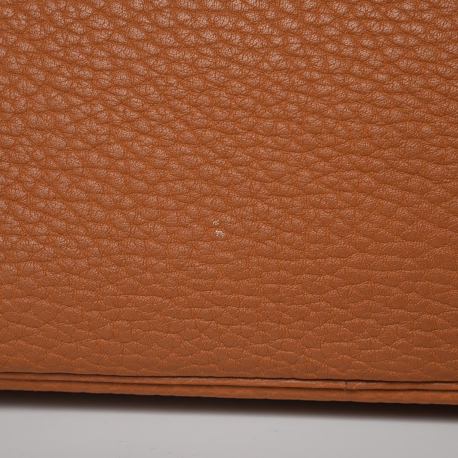 Hermes Togo Birkin 40 Gold 28 of 37