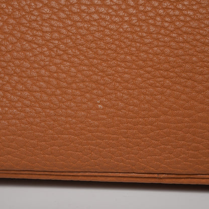 Hermes Togo Birkin 40 Gold 28 of 37