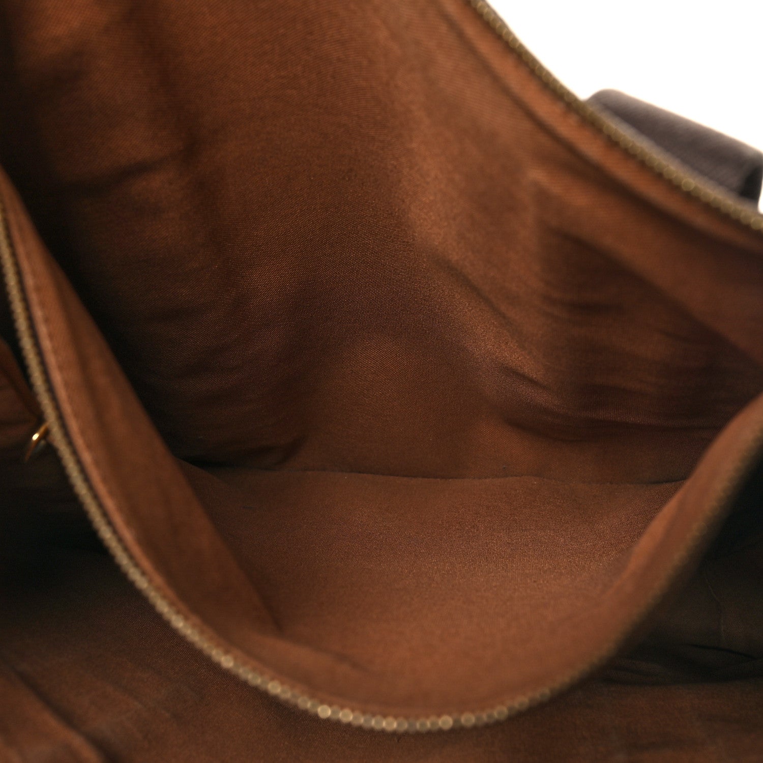 Louis Vuitton Monogram Cabas Beaubourg 6 of 13