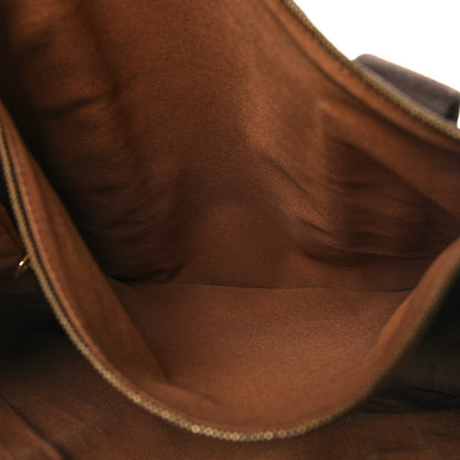 Louis Vuitton Monogram Cabas Beaubourg 6 of 13