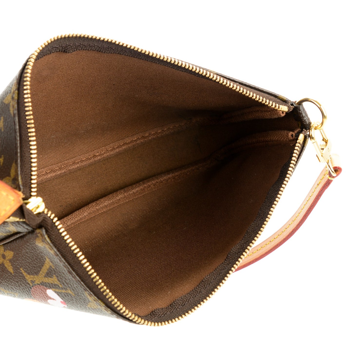 Monogram Panda Pochette Accessories