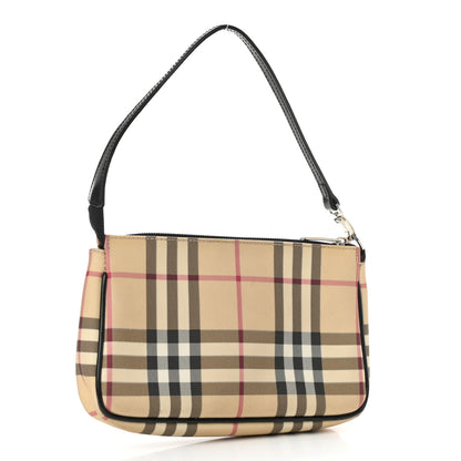 Burberry House Check Pochette 3 of 11